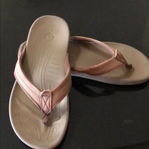 Men’s CROCS sandals